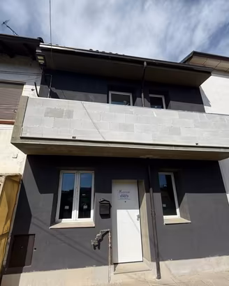 Casa indipendente di 60 m² con 2 locali a Costanza