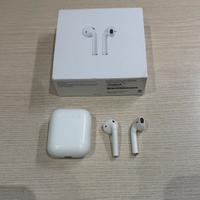 AirPods 2 originali (2019)