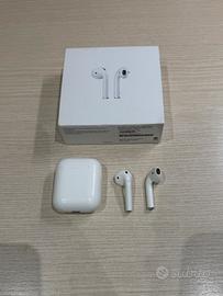 AirPods 2 originali (2019)