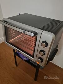 forno sfornatitto de Longhi
