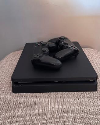 PlayStation 4