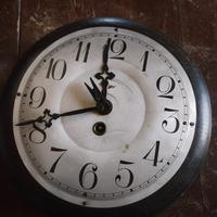 Orologio da parete manuale