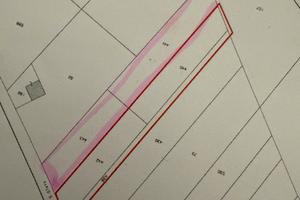 Terreno agricolo a Sandrigo