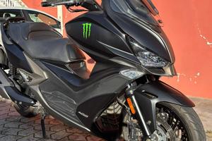Kymco exciting S 400
