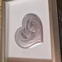 Quadretto Icona sacra