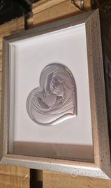 Quadretto Icona sacra