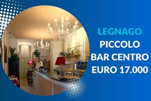 Aziendasi bar Legnago 17 mila