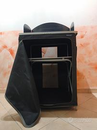 Campart Cucina da Esterni Almeria (NUOVO)