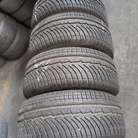 4 GOMME USATE INVERNALE 2454518 - CP60511726