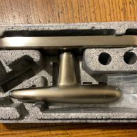 Maniglie per finestra Olivari