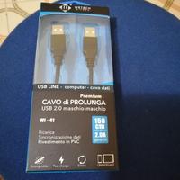 Cavo di prolunga USB