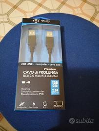 Cavo di prolunga USB