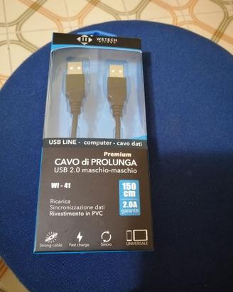 Cavo di prolunga USB