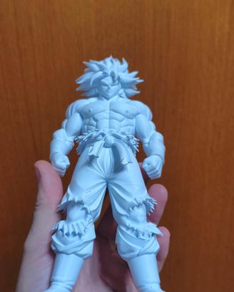 Servizio stampa 3D  personalizzata per le tue idee