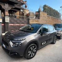 Citroen C3 1.2 benzina