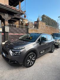 Citroen C3 1.2 benzina