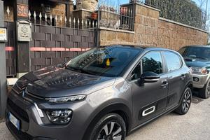 Citroen C3 1.2 benzina