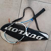 racchetta tennis