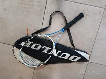 racchetta tennis