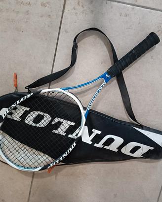 racchetta tennis