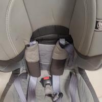 seggiolino auto Foppapedretti  0-36 kg