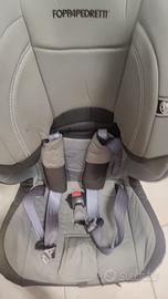 seggiolino auto Foppapedretti  0-36 kg