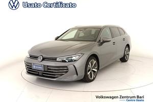 Volkswagen Passat 2.0 tdi scr business 150cv dsg