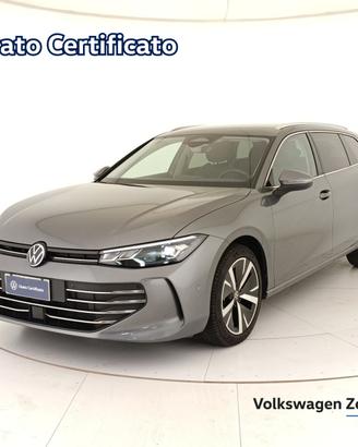 Volkswagen Passat 2.0 tdi scr business 150cv dsg