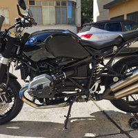 BMW R NINE T Roadster