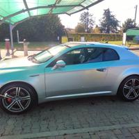 Alfa Romeo Brera 2.2 JTS Sky Window