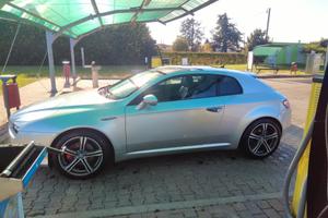 Alfa Romeo Brera 2.2 JTS Sky Window