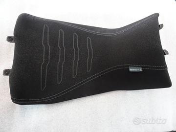 SELLA PILOTA COMFORT RISCALDATA - BASSA