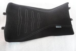 SELLA PILOTA COMFORT RISCALDATA - BASSA