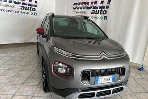 CITROEN C3 Aircross PureTech 110 S&S C-Series