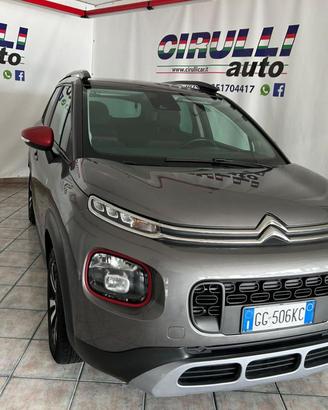 CITROEN C3 Aircross PureTech 110 S&S C-Series