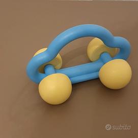 Giochi vari per bambini piccoli 