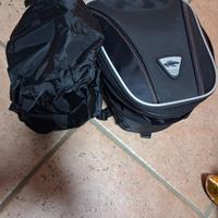 borsa moto