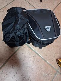 borsa moto