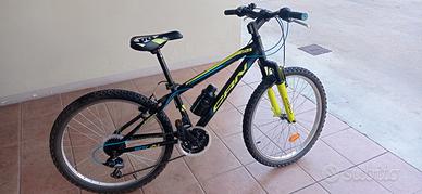MTB 24' da ragazzo 