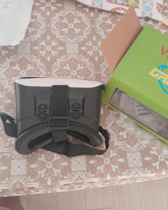 VR box