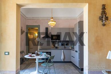 Attico/Mansarda - Siracusa