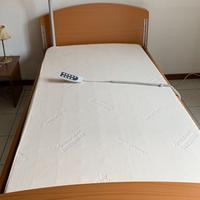 Materasso OVERBED mod Ergo antiacaro e de cupido