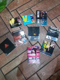 cd e dvd vascl rossi