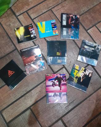 cd e dvd vascl rossi
