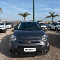 Fiat 500X 1.3 MultiJet 95 CV Yacht Club Capri