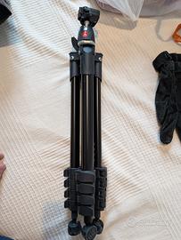 Manfrotto originale per reflex