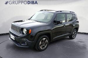 Jeep Renegade Diesel 1.6 mjt Longitude fwd 12...
