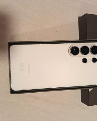 samsung S26 ultrà 256 permuto