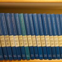 Enciclopedia Rizzoli Larousse