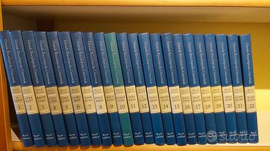 Enciclopedia Rizzoli Larousse